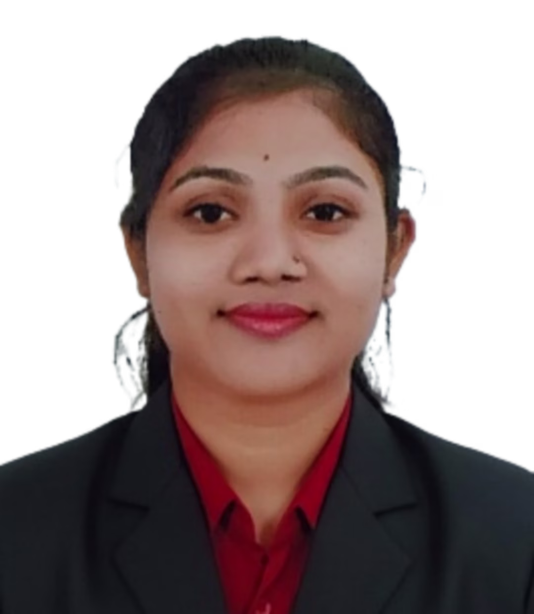 Bawankule Rina Krushna