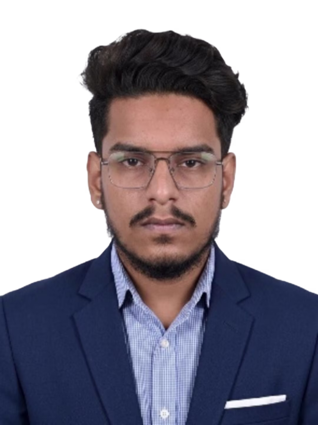 Dandade Rishabh Shailesh