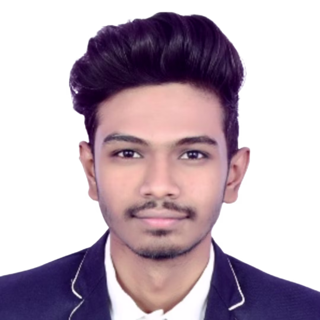 Prajapati Ritik Jaynatilal