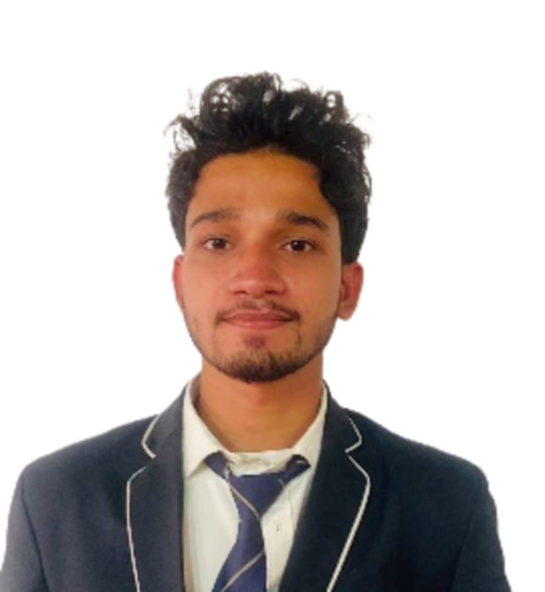 Chandekar Sagar Govinda