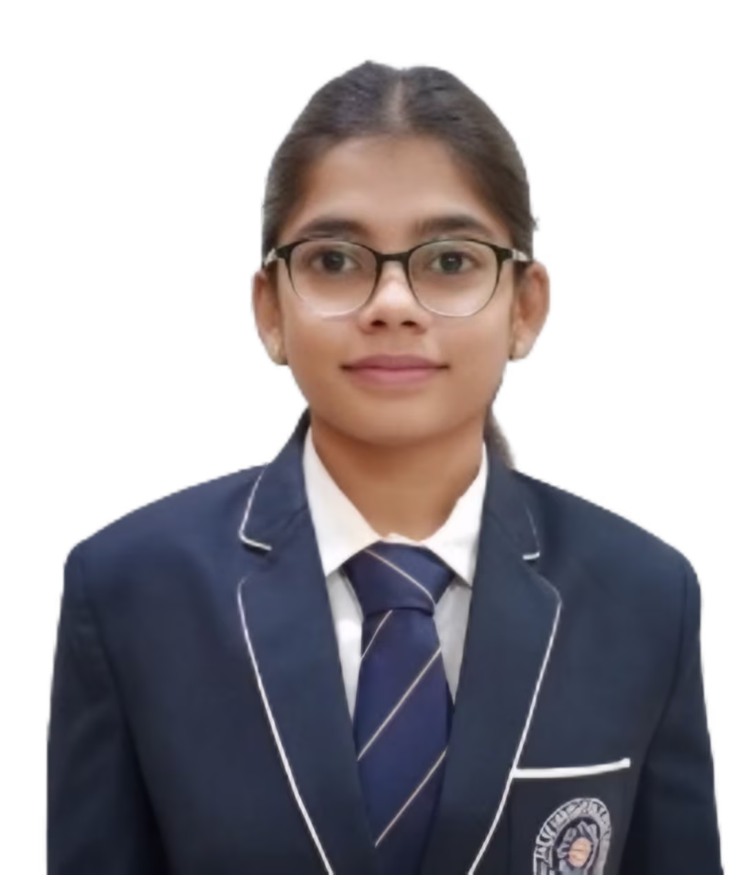 Kurwade Sanika Kiran