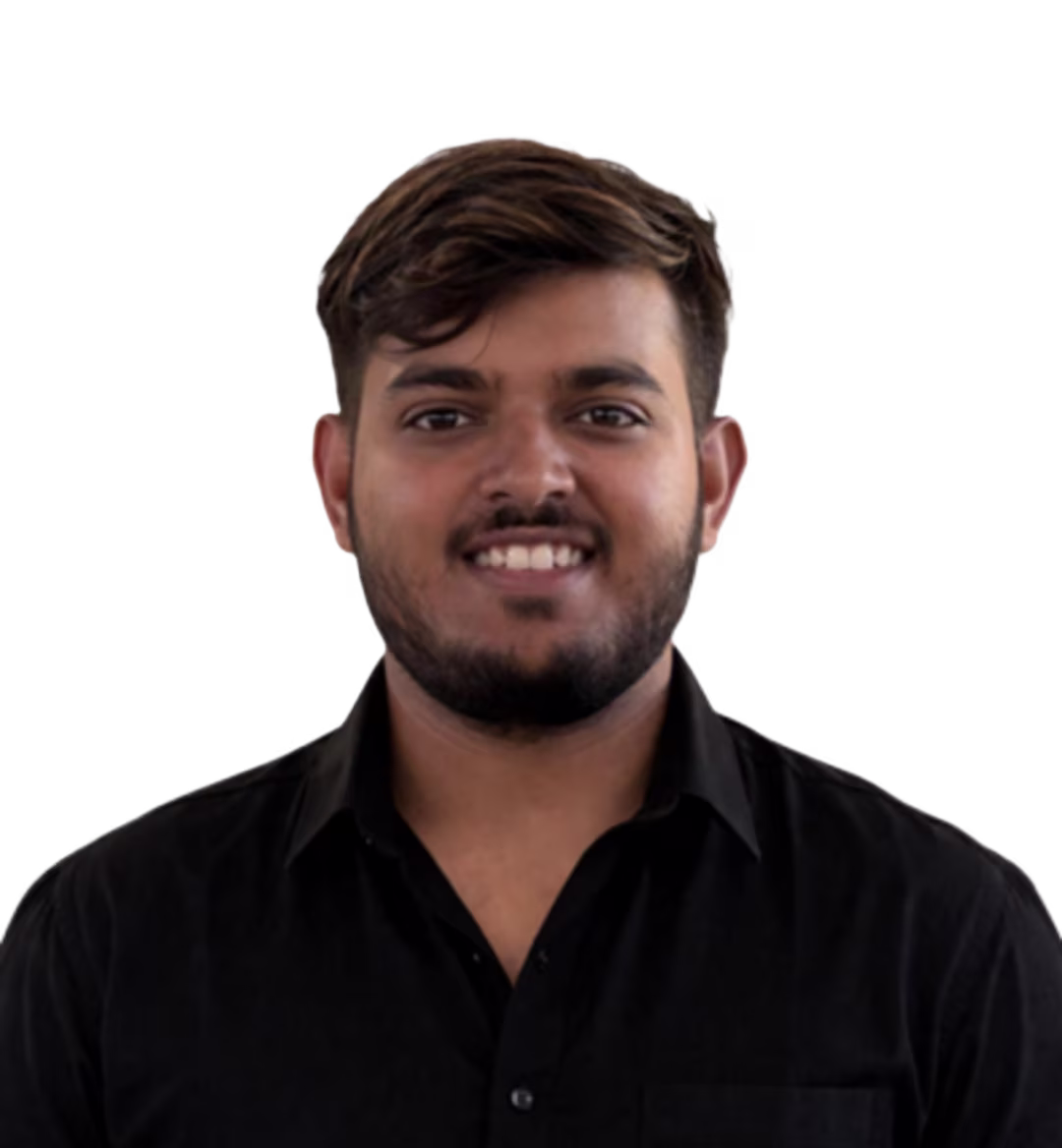 Shantanu Pisal