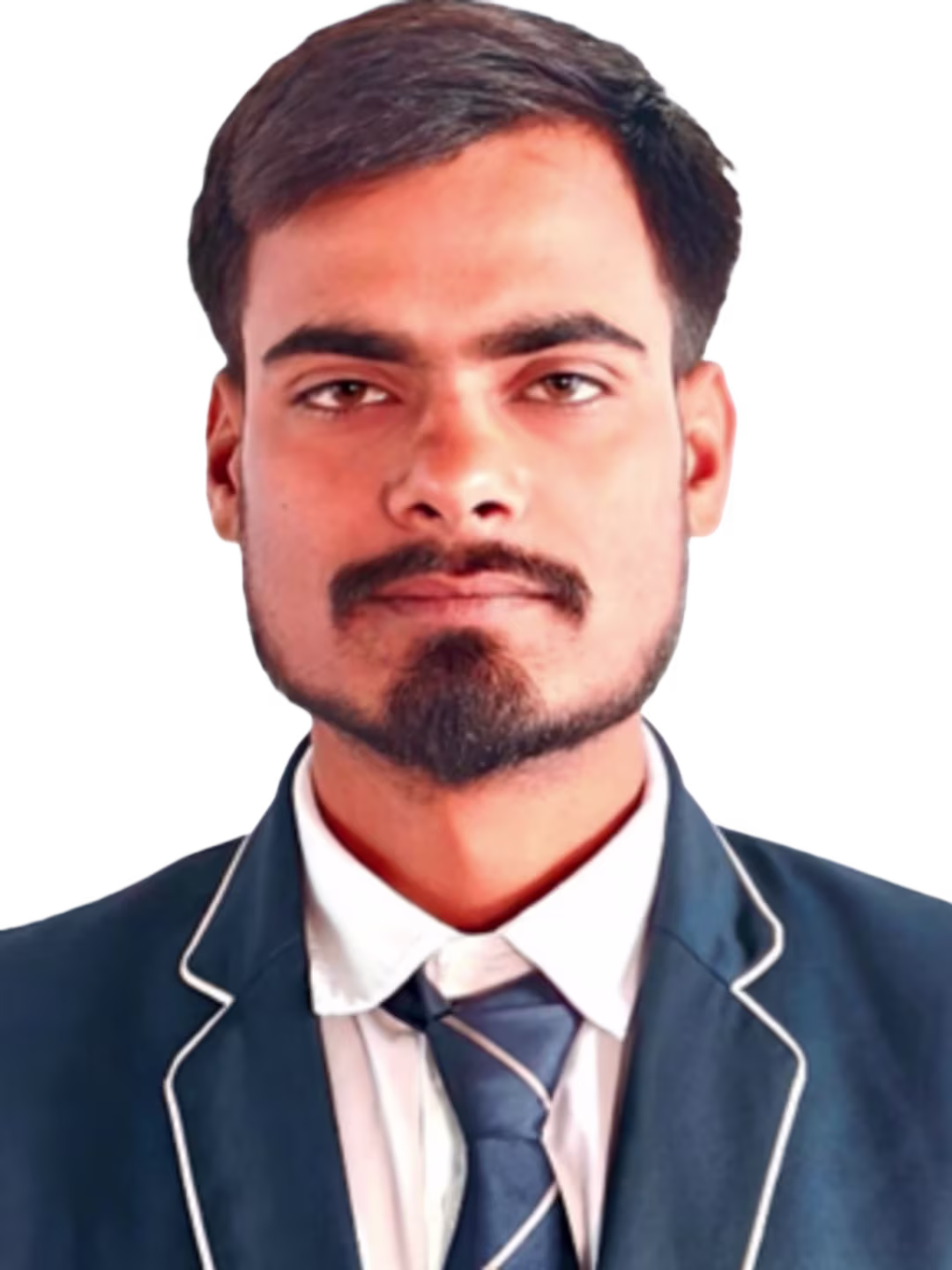 Mishra Suraj Dilip