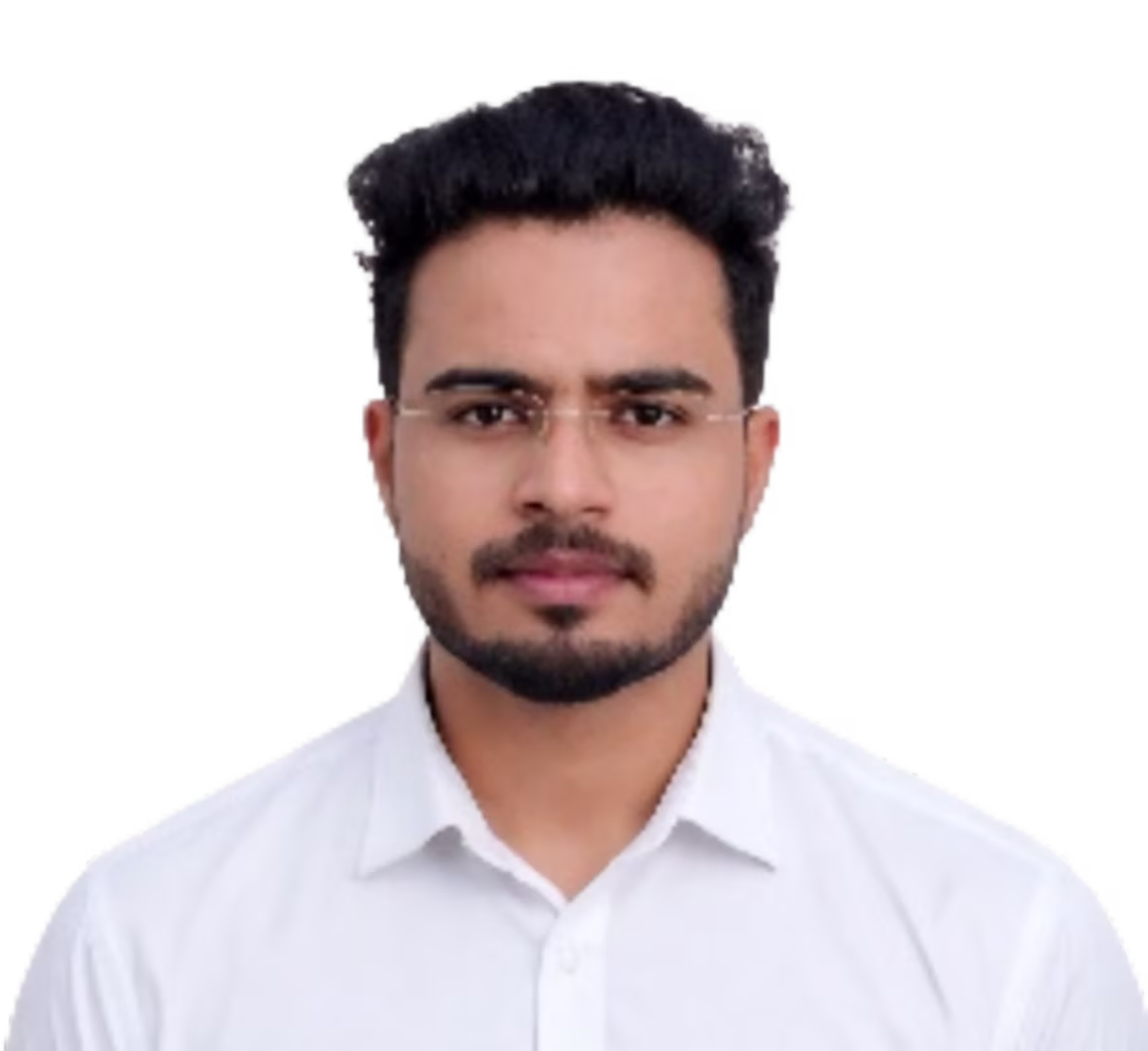 Ashutosh Vilas Katwe