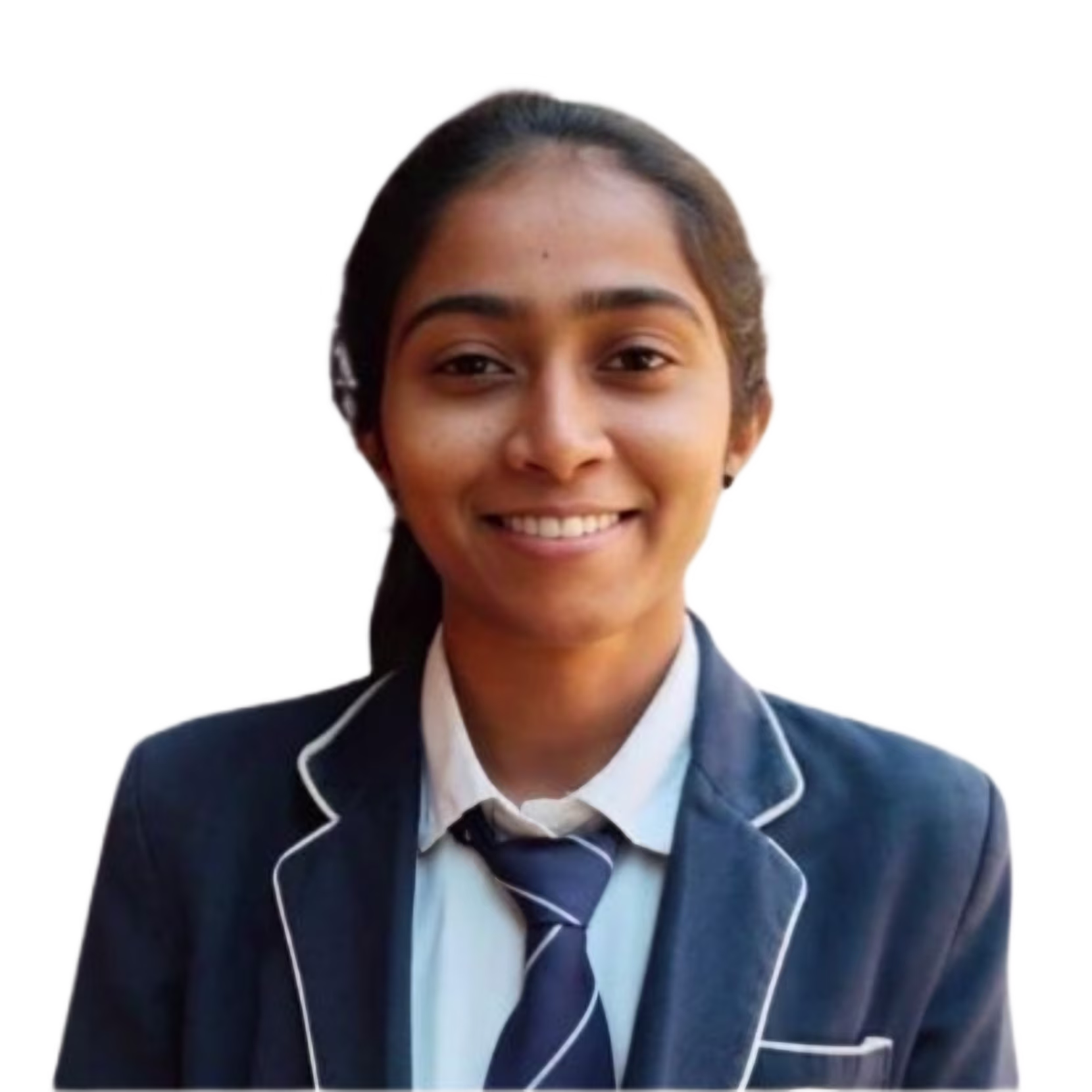 Yogeshwari wagh