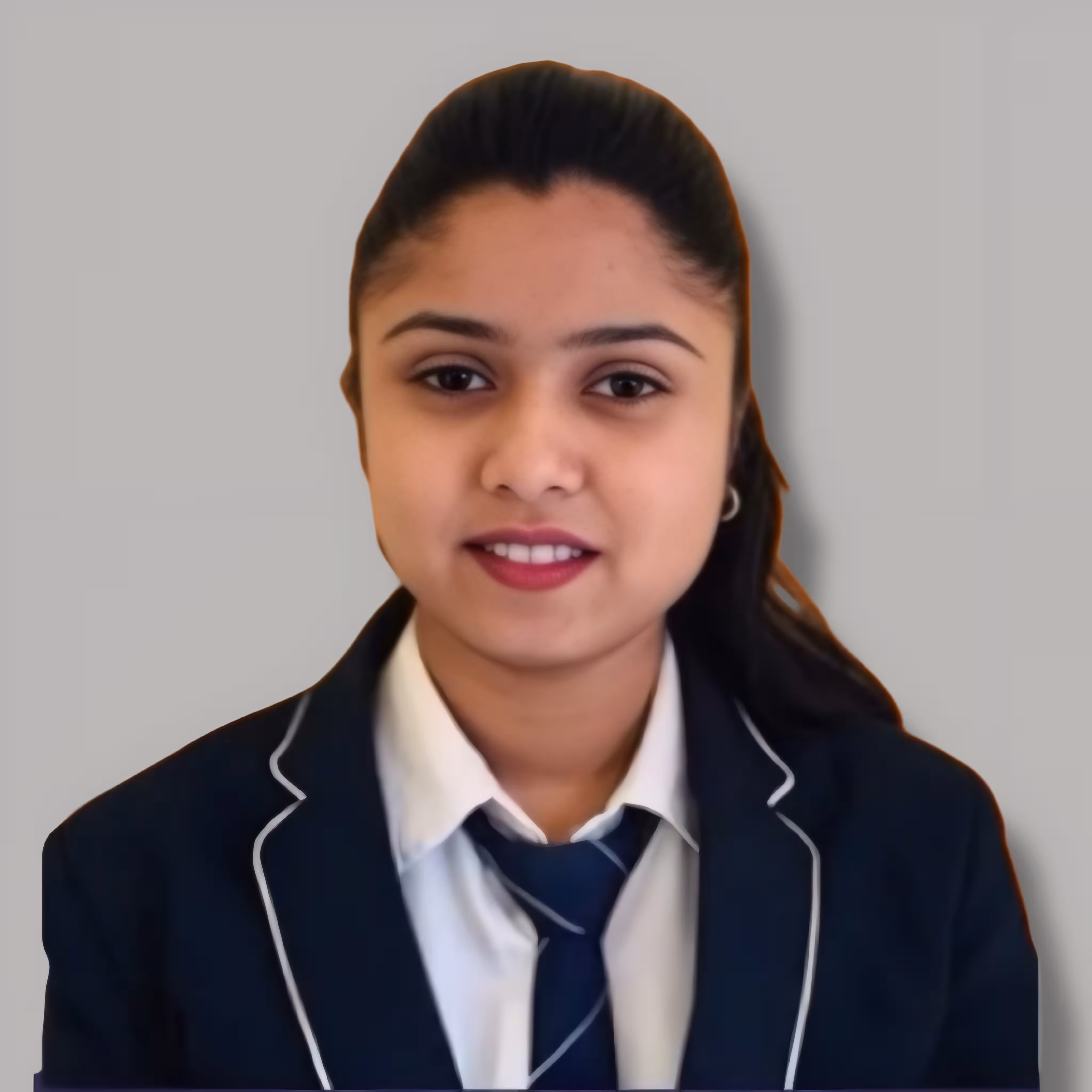 Tanuja Kharwade