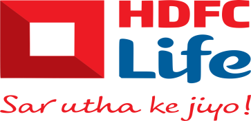 HDFC Life Logo