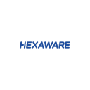 Hexaware Logo