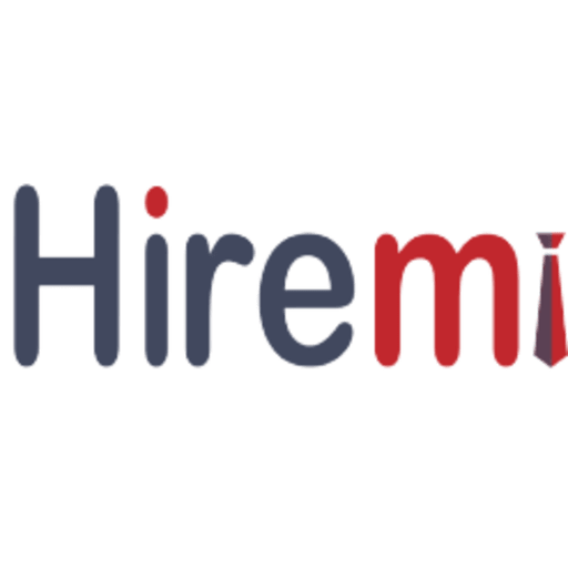 Hiremi logo