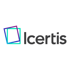 Icertis Logo