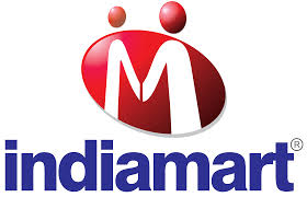 Indiamart Logo