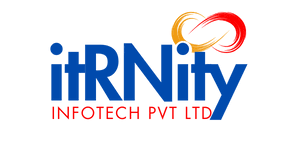 Itrnity Infotech logo