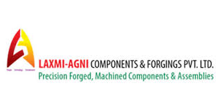 Laxmi-Agni logo