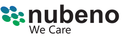 Nubeno Health logo