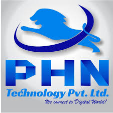 PHN Technology logo