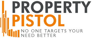 Property Pistol logo