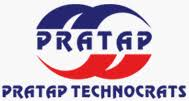 Pratap Technocrats logo