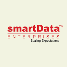 Smart Data logo