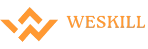 Weskill logo
