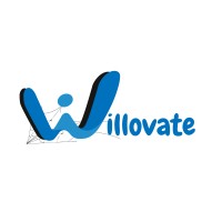 Willovate Solution logo